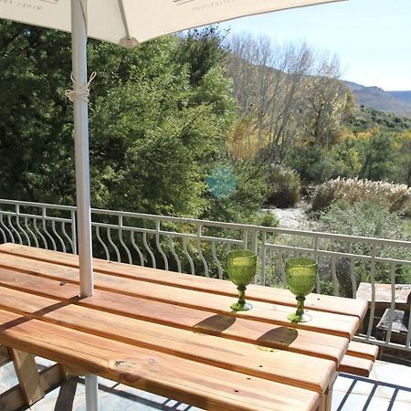Hutchinson Desert Dew Guest House מראה חיצוני תמונה