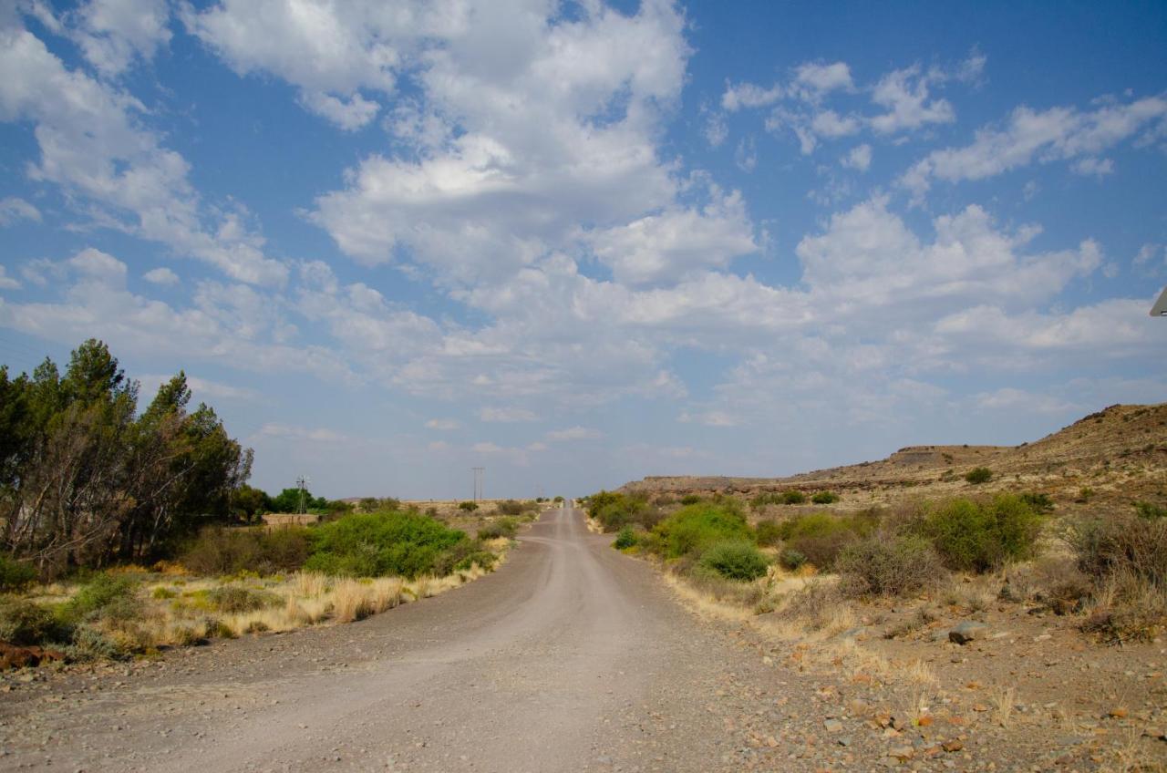 Hutchinson Desert Dew Guest House מראה חיצוני תמונה